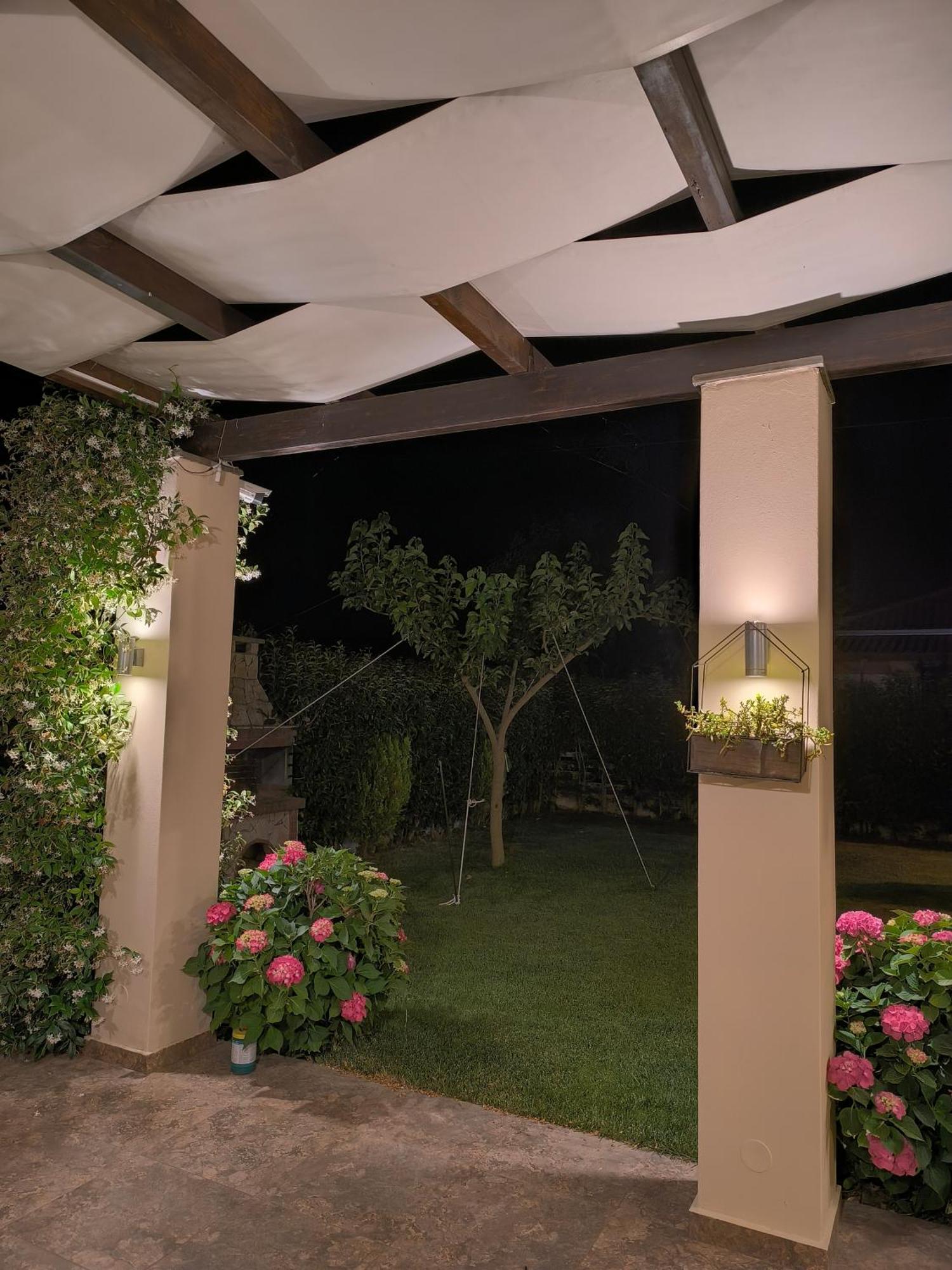 Villa Archangelos Archaggelos  Exterior foto